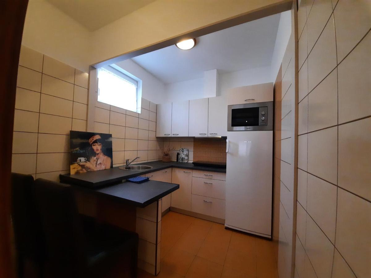 Fenyo Apartman Daire Nagykáta Dış mekan fotoğraf