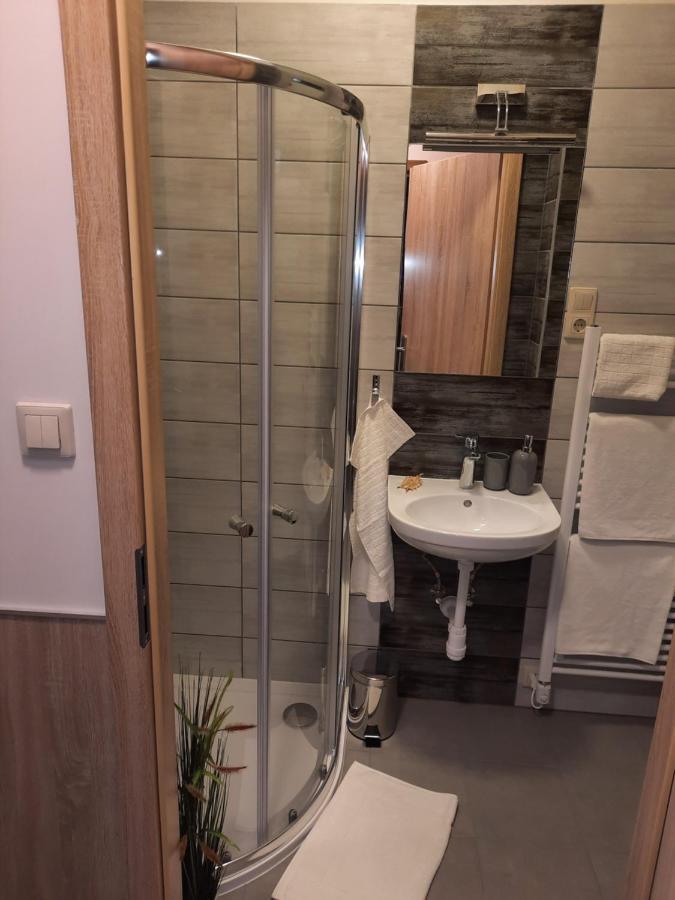 Fenyo Apartman Daire Nagykáta Dış mekan fotoğraf