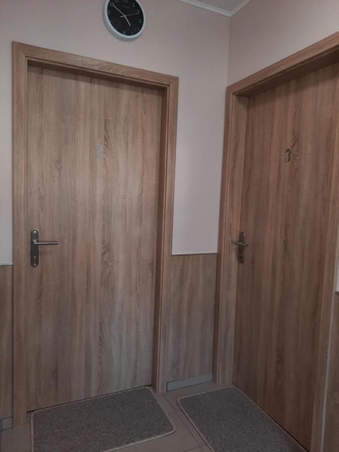 Fenyo Apartman Daire Nagykáta Dış mekan fotoğraf