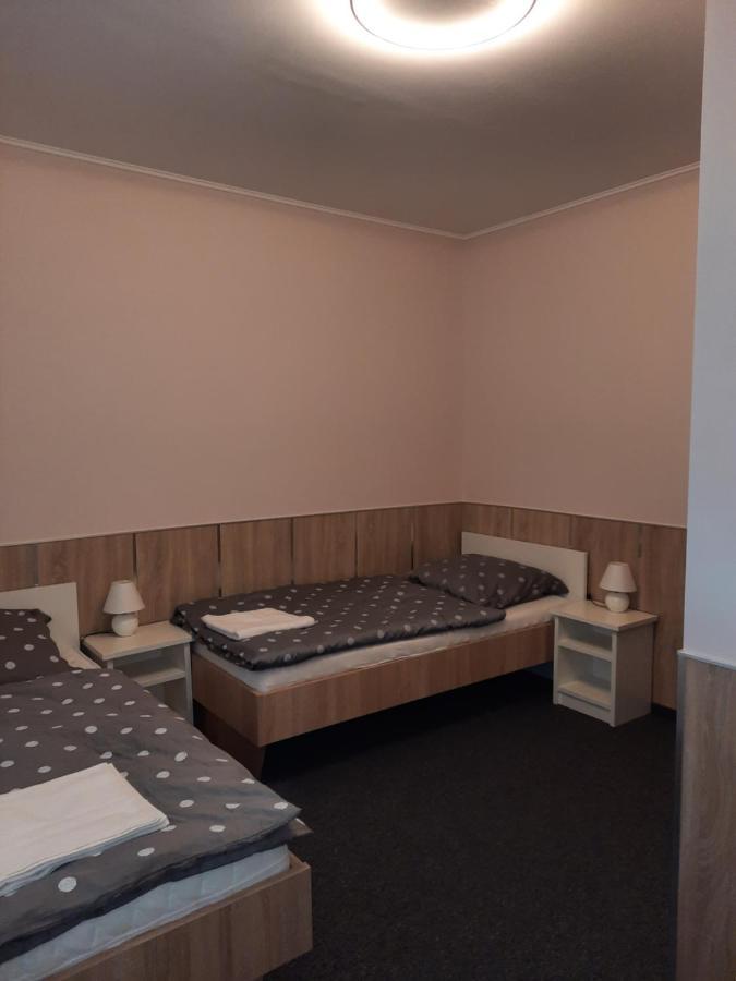 Fenyo Apartman Daire Nagykáta Dış mekan fotoğraf