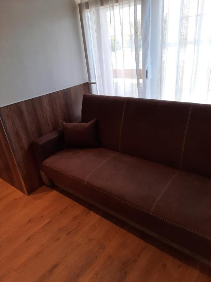 Fenyo Apartman Daire Nagykáta Dış mekan fotoğraf