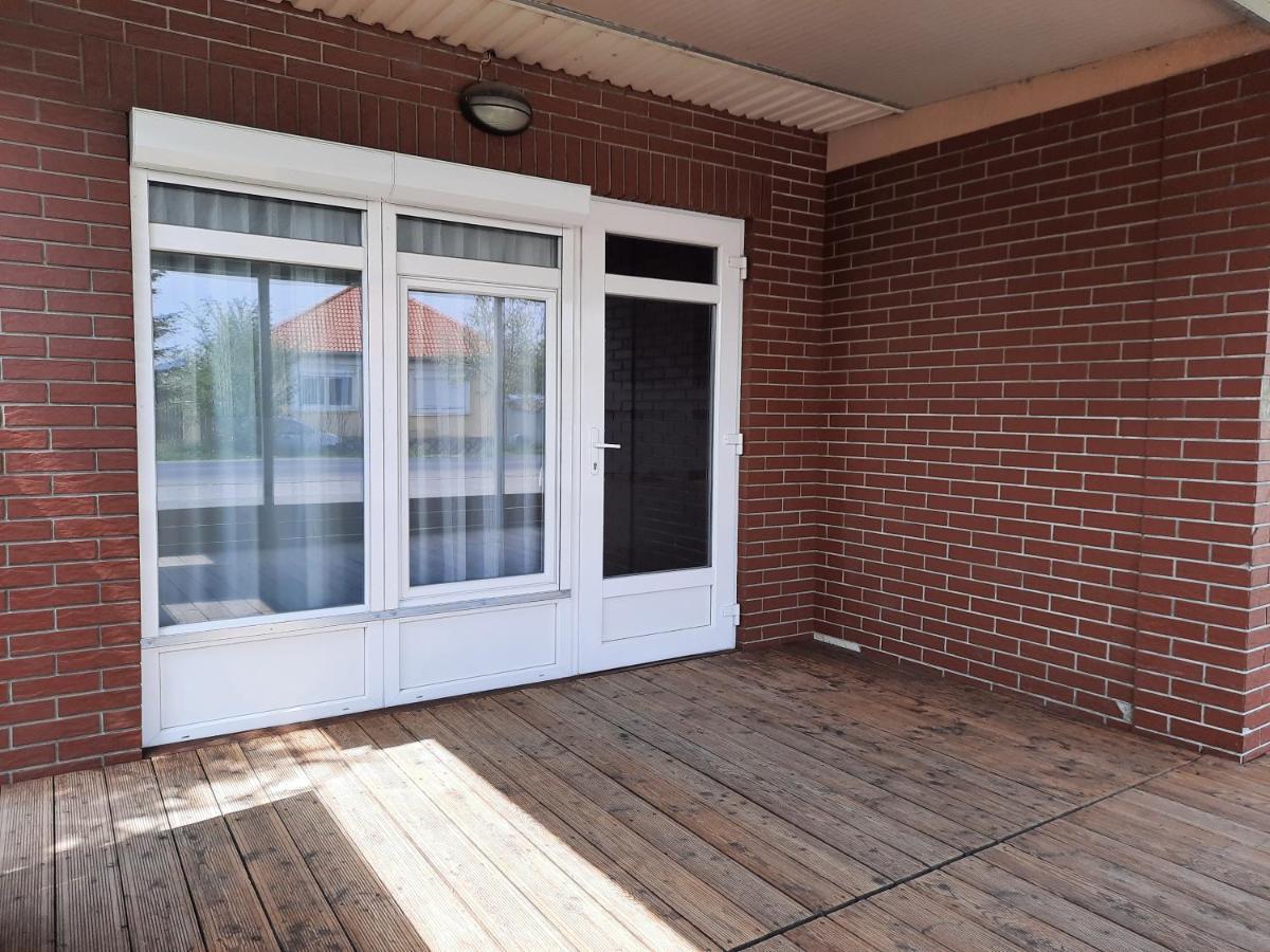 Fenyo Apartman Daire Nagykáta Dış mekan fotoğraf